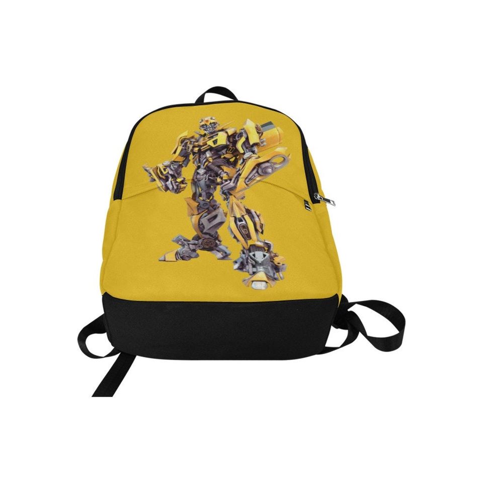Bumble Bee Backpack