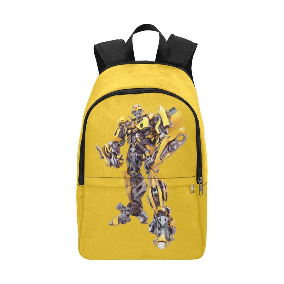 Bumble Bee Backpack