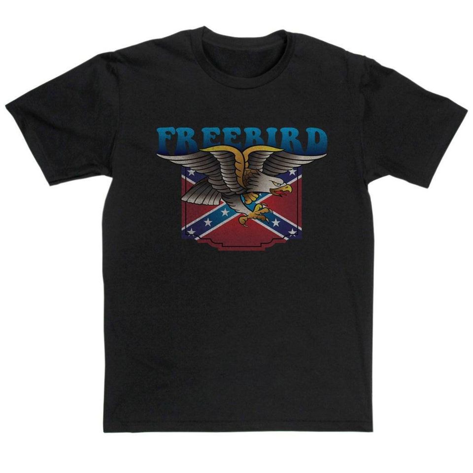 Lynyrd Skynyrd Freebird T-Shirt