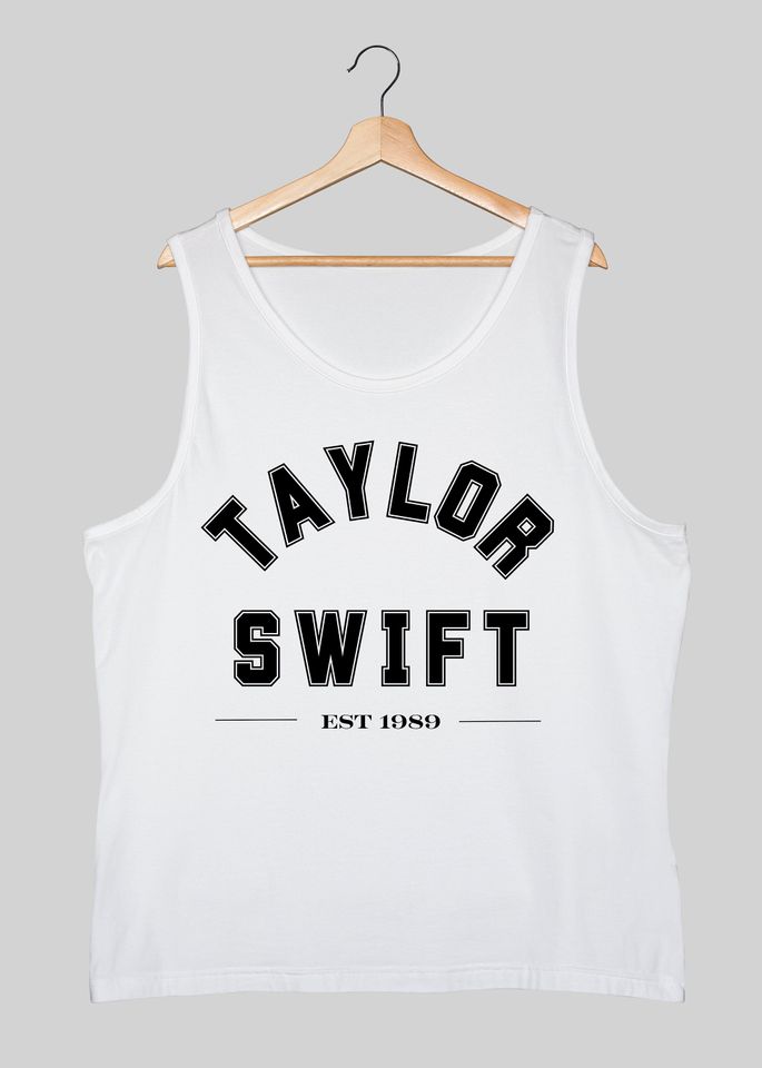 Eras Tour Double Sided T-shirt