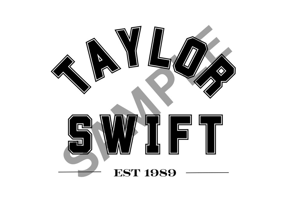 Eras Tour Double Sided T-shirt
