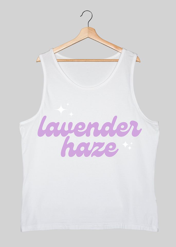 Swift Lavender Haze Concert Shirt Sweatshirt