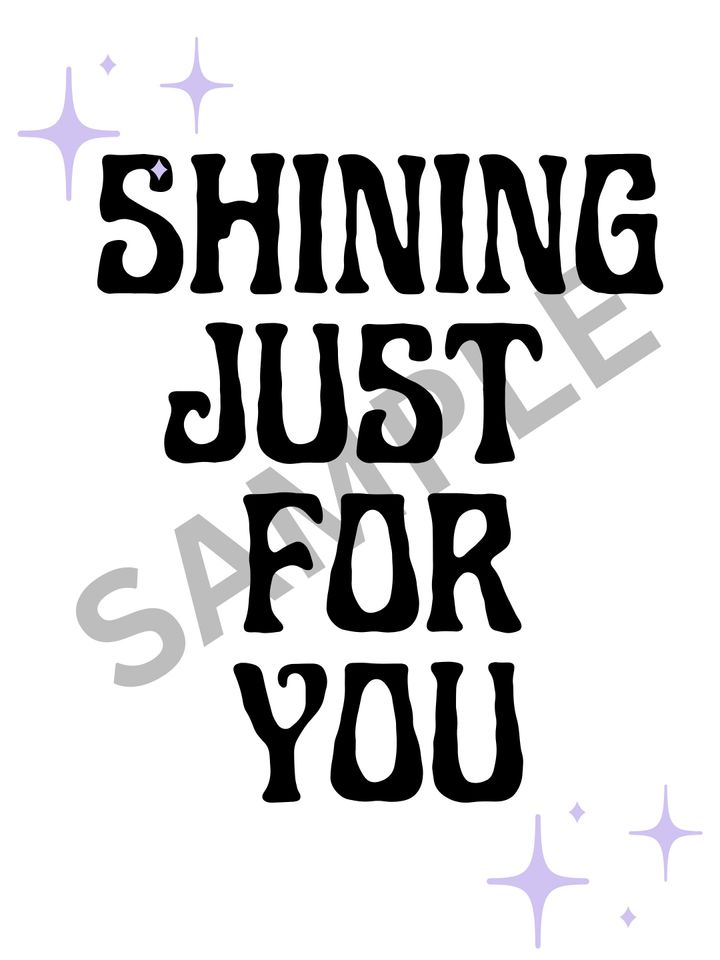 Mirrorball SVG Swift Shirt Sweatshirt