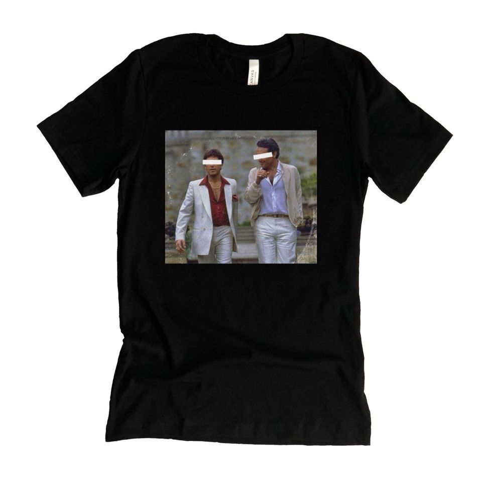 Scarface 90's T-Shirt