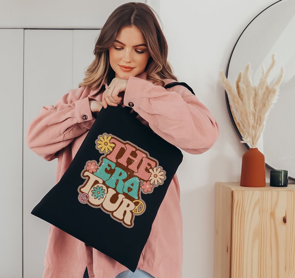 Canvas Tote Bag