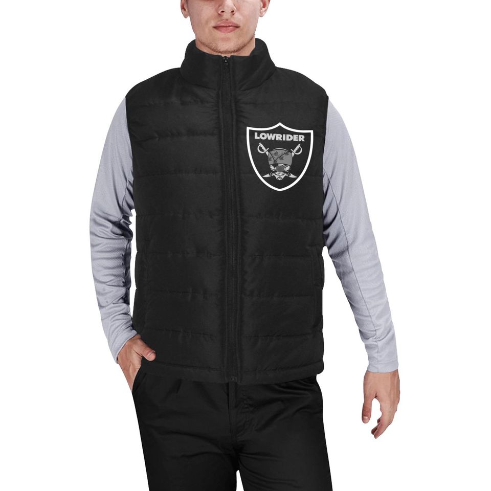 Lowrider Low Rider Sleeveless Jacket