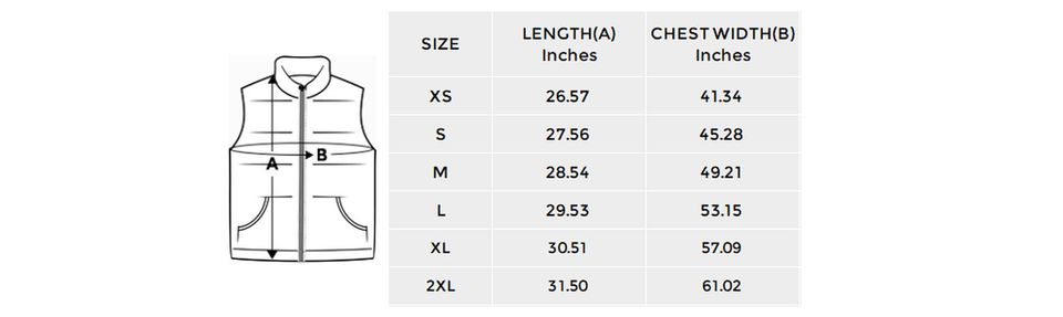 Mafia Raider Sleeveless Jacket