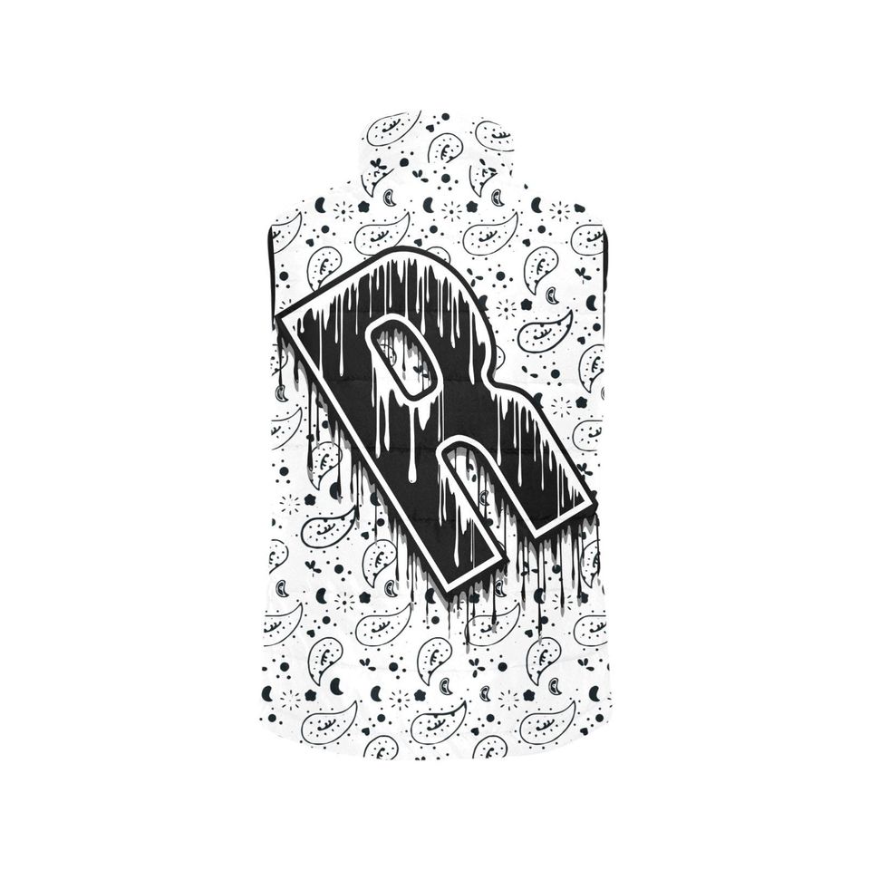 Mafia Raider Sleeveless Jacket