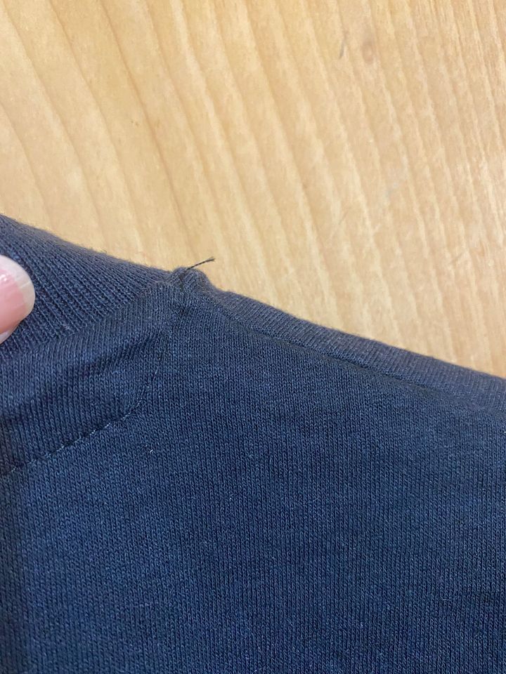 Small kids Def Leppard  hysteria shirt