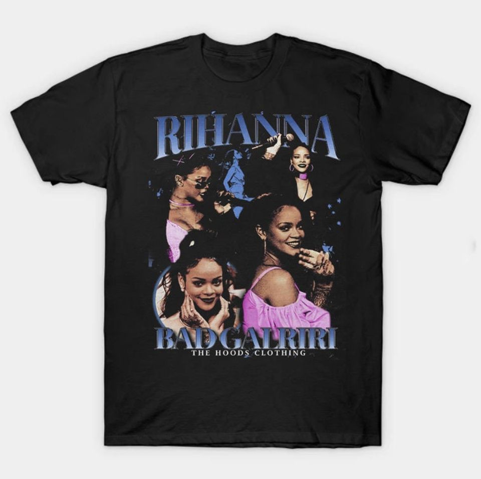 Rihanna 2023 T-Shirt