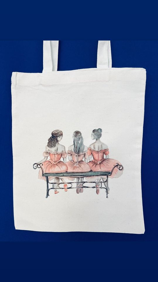 Taylorrs Version Canvas Tote Bag