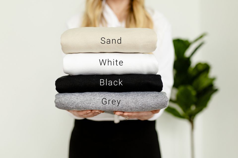 Mickey Christmas Sweater, Embroidered Mickey Sweater, Disney Embroidered Sweater