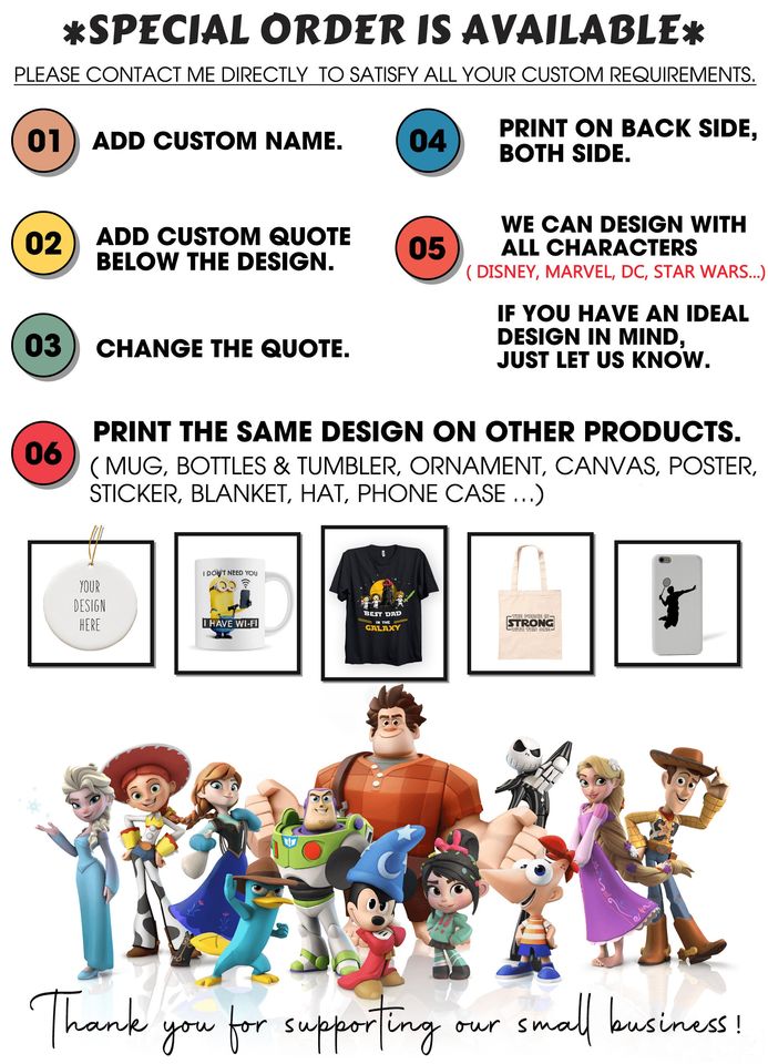 Disney Hercules Moods Characters T-Shirt