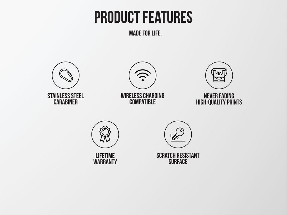 RETRO FLOWERS AOP Airpods Case Cover