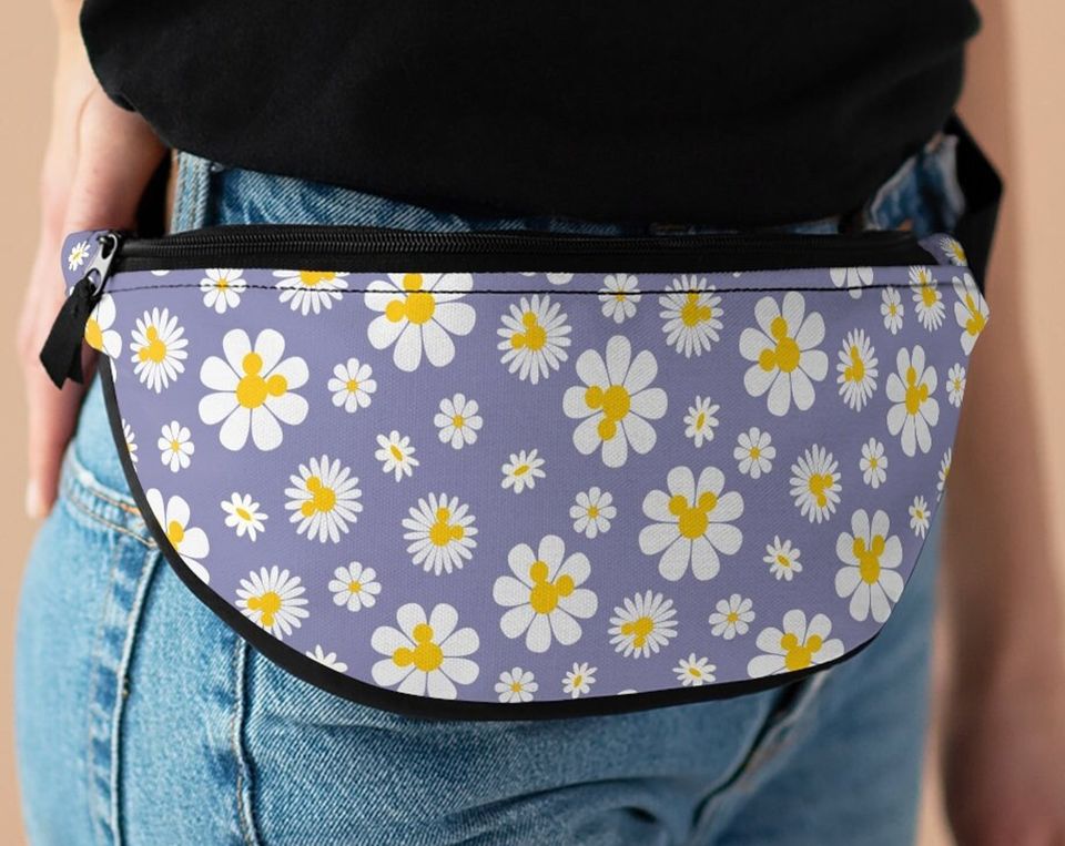 Disney Daisy Fanny Pack