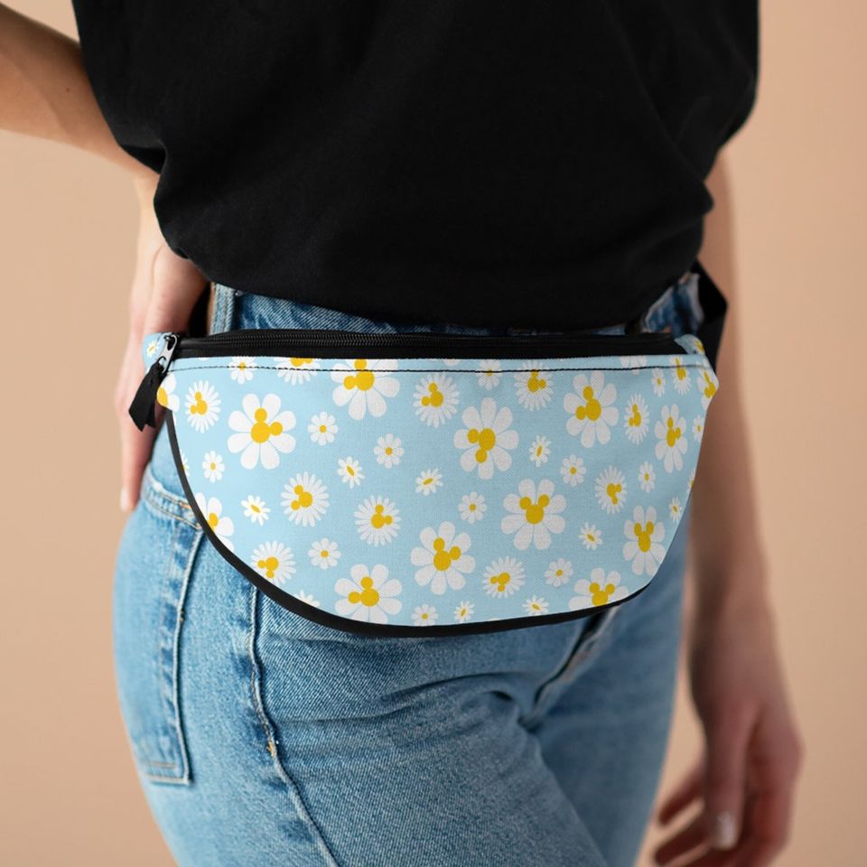 Disney Daisy Fanny Pack
