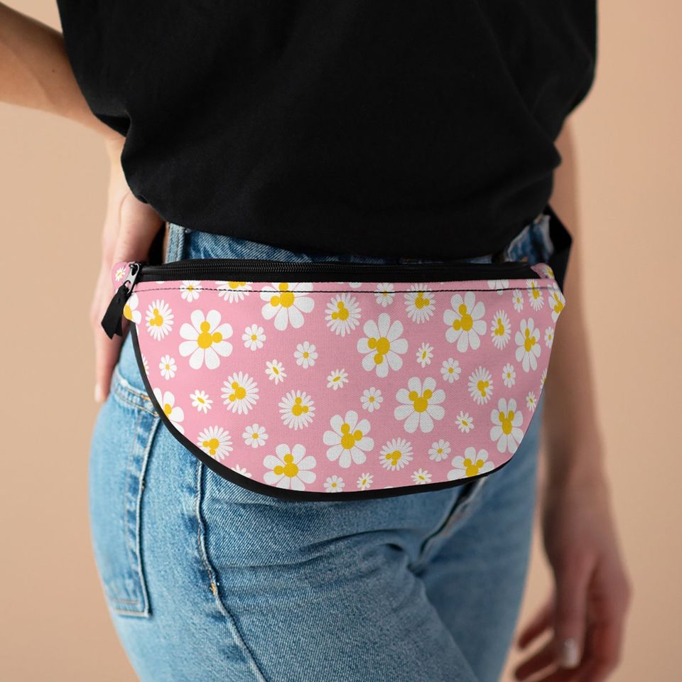 Disney Daisy Fanny Pack