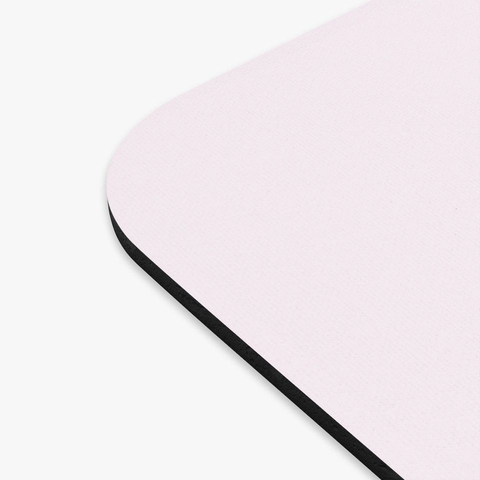 It's a Small World Mouse Pad, Mickey Mouse, Disney Office Decor