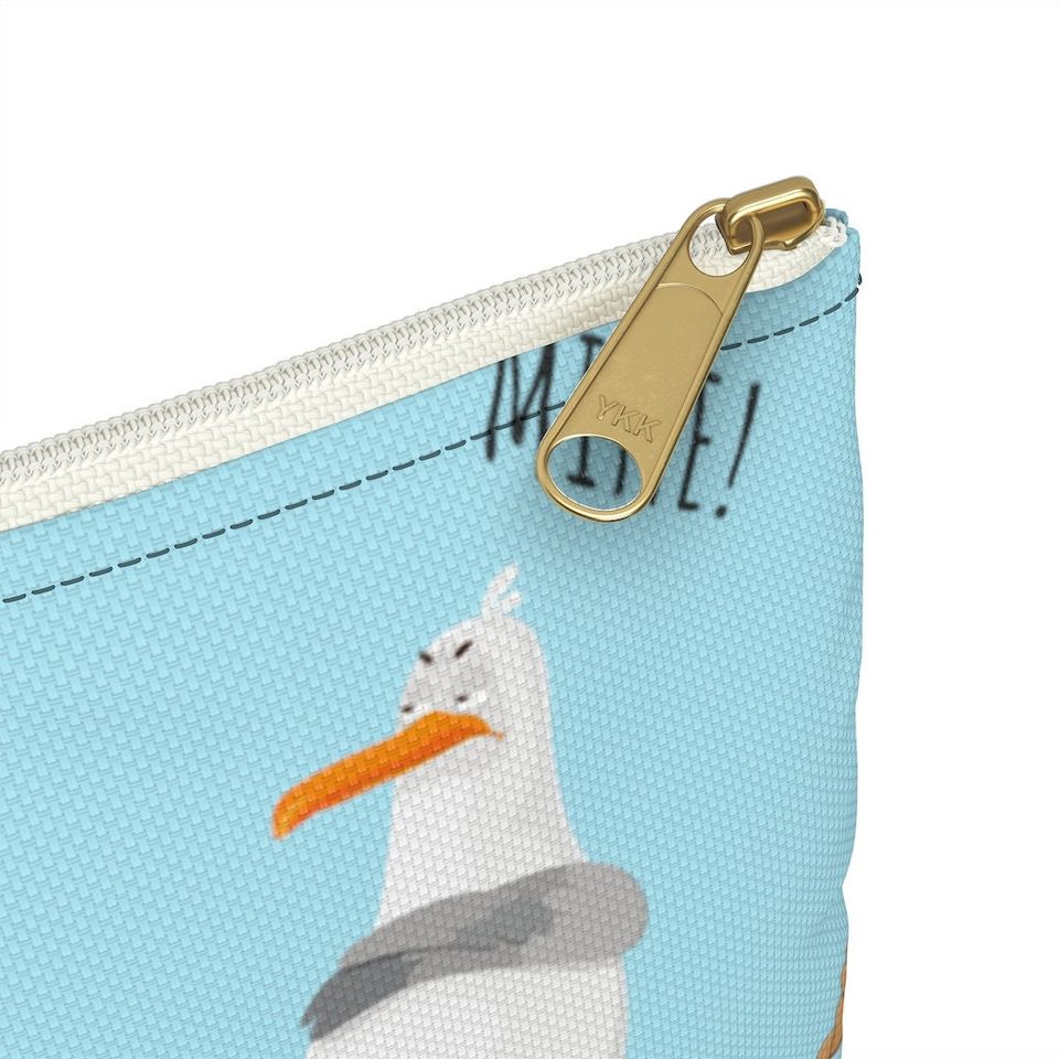 Finding Nemo Travel Cosmetic Bag, Disney Cosmetic Bag