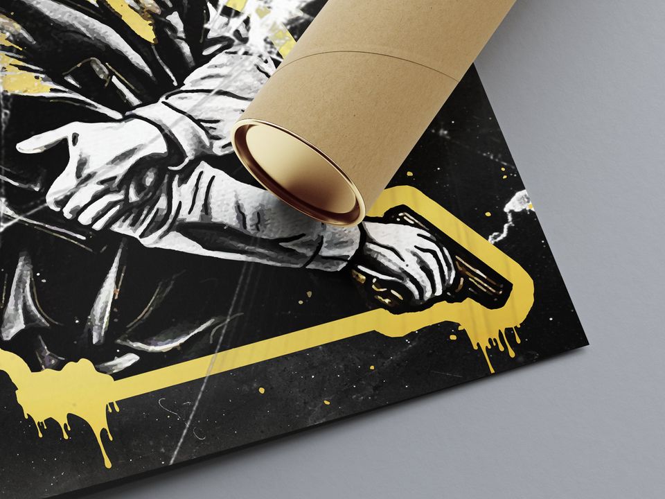 Disney Mickey Mouse Poster