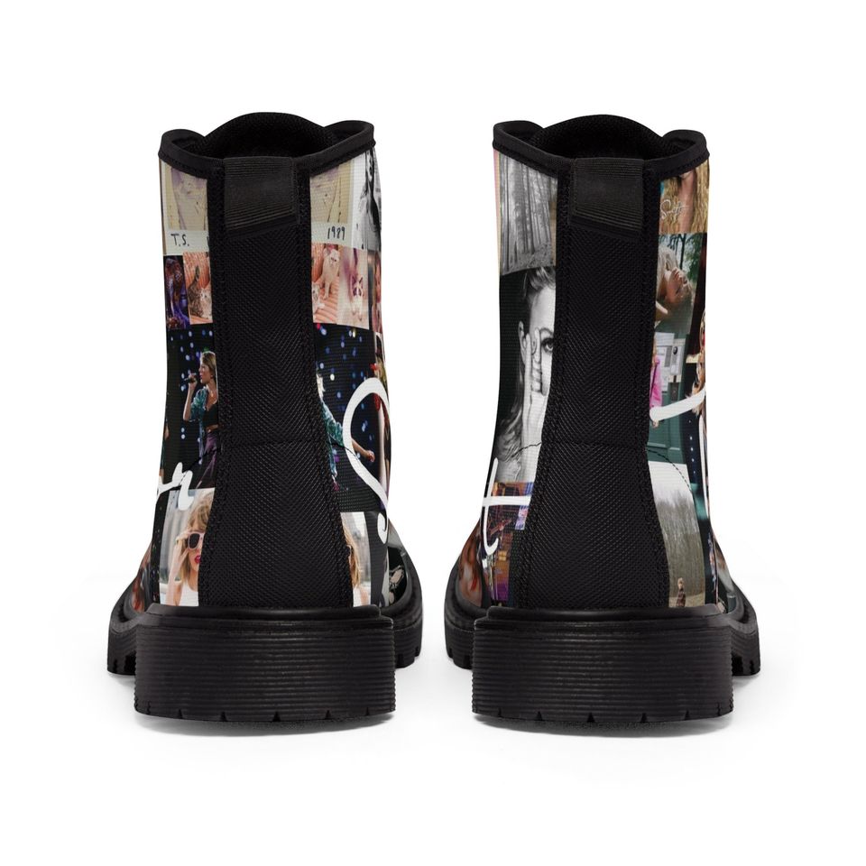 Eras Tour Boots