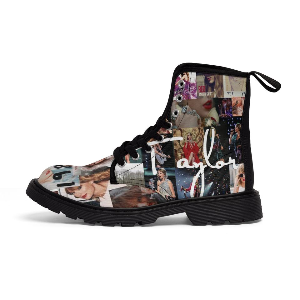 Eras Tour Boots