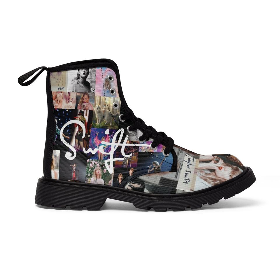 Eras Tour Boots