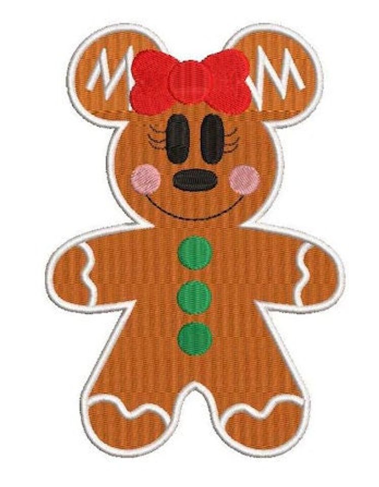 Disney Inspired Christmas Sweater, Mickey Gingerbread Pullover, Holiday Disney Shirt