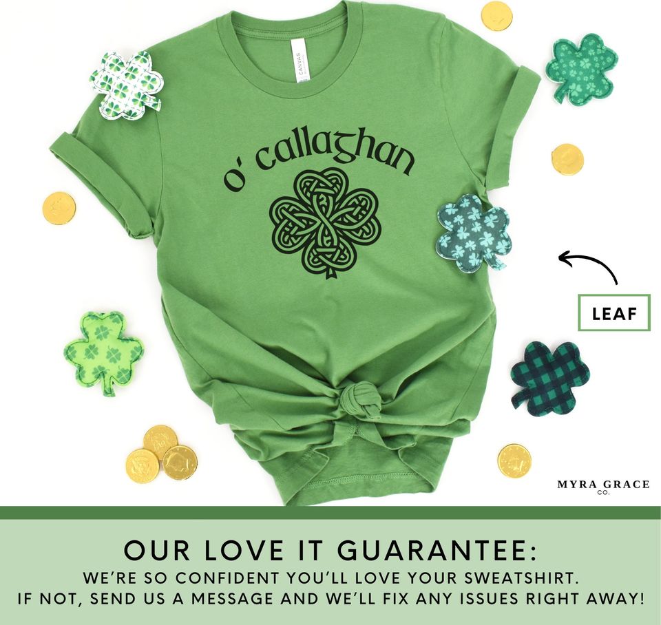 Custom St Patricks Day Shirt, St Paddys Day Tshirt