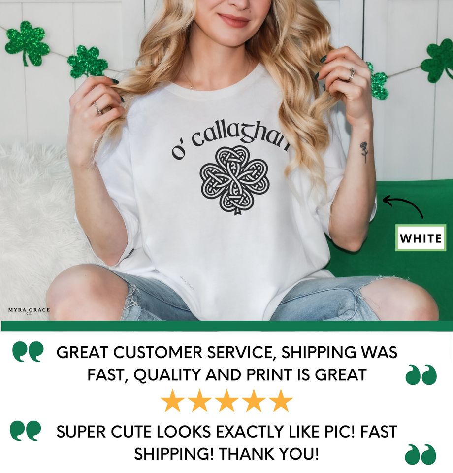 Custom St Patricks Day Shirt, St Paddys Day Tshirt