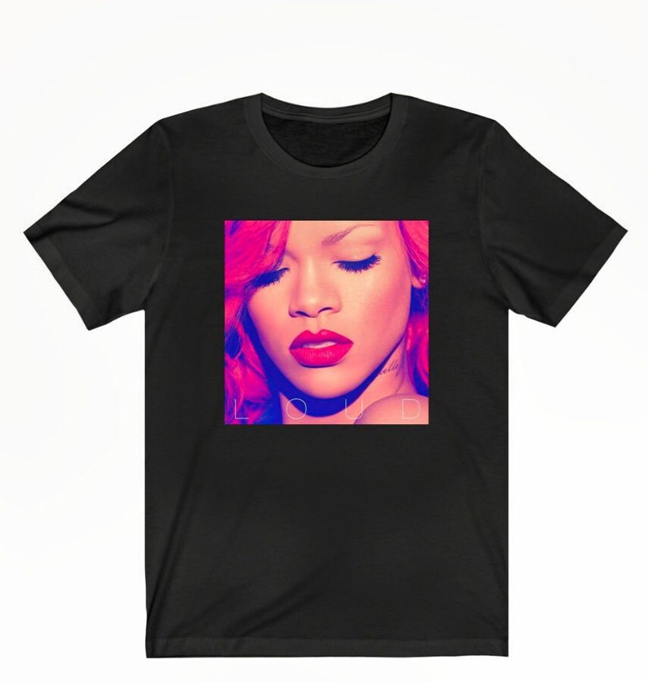 Rihanna Shirt, Rihanna Shirt