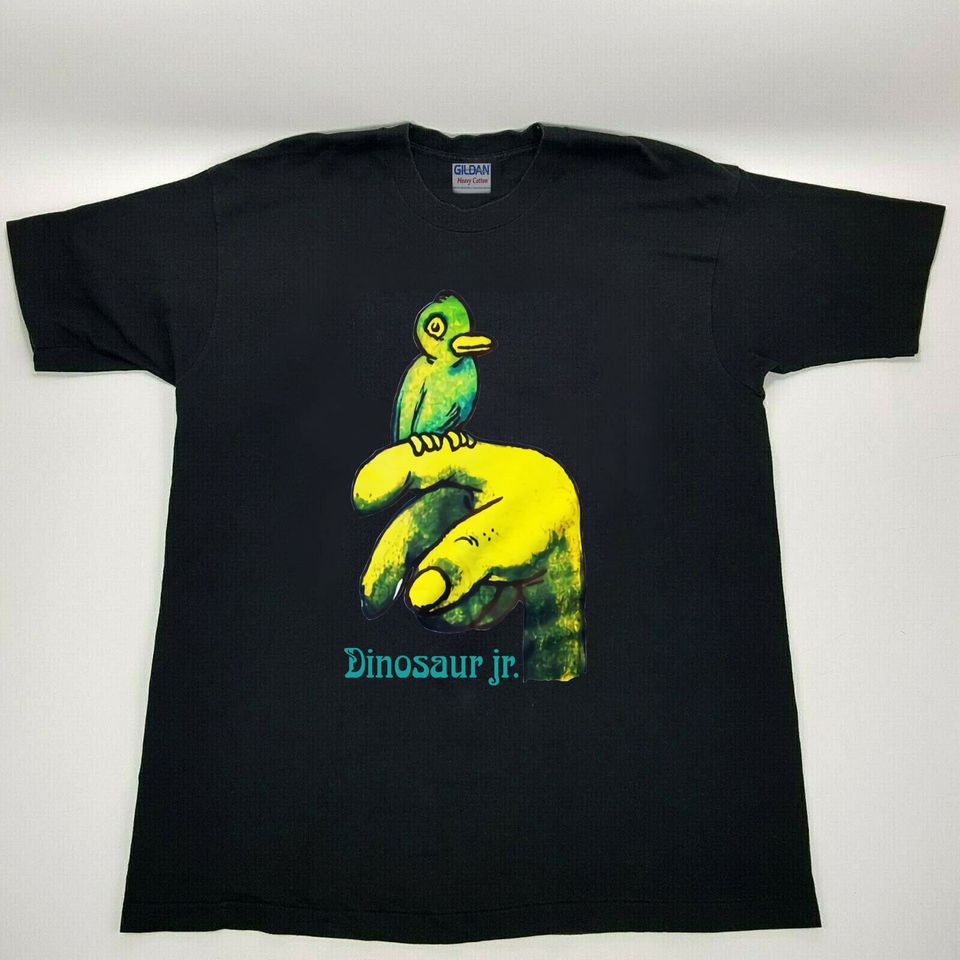 DINOSAUR JR A Sound T Shir