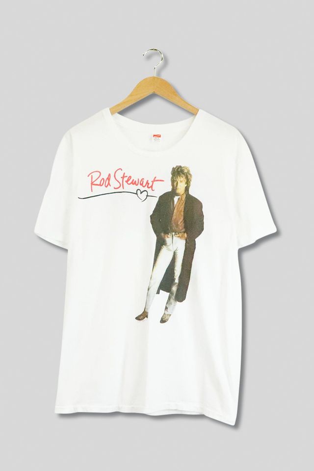 Vintage 1992 Rod Stewart T-Shirt