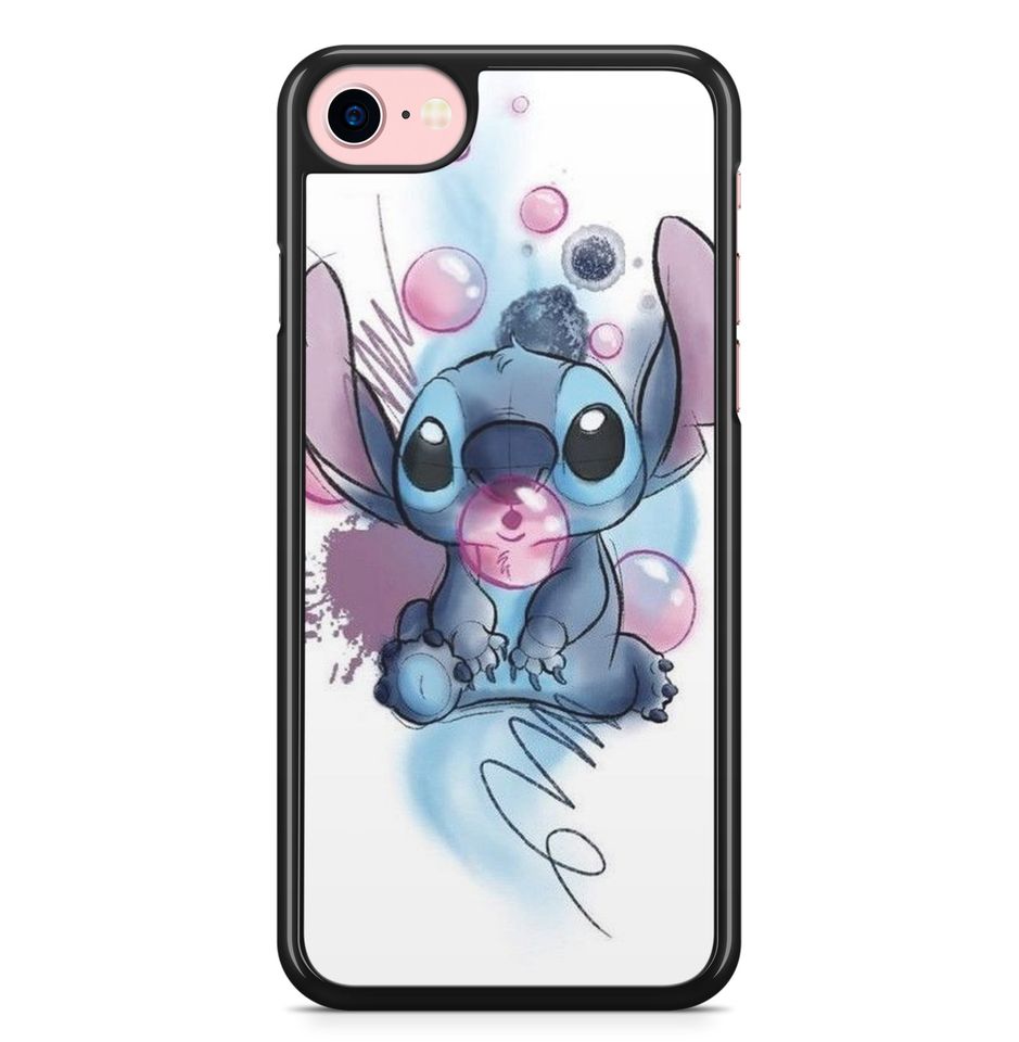 iPhone case  Lilo and Stitch Disney