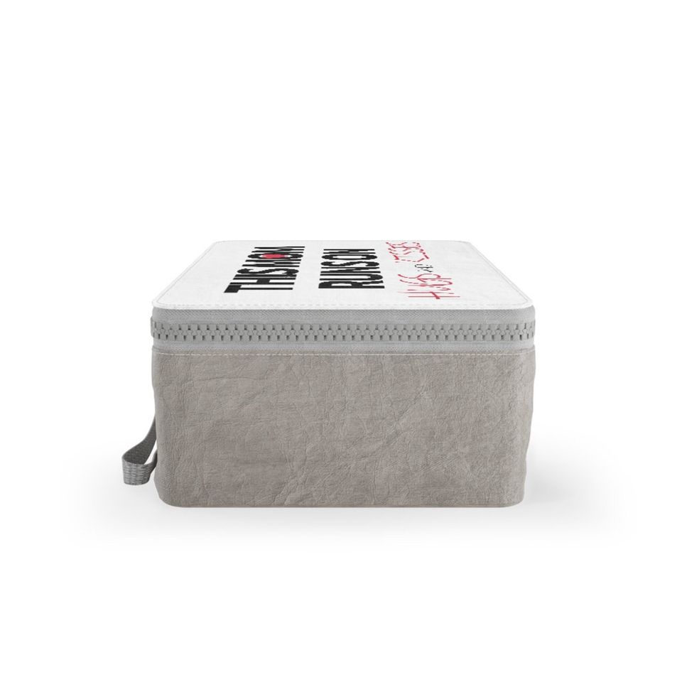 Paper Lunch Bag School, Camping, Outdoor