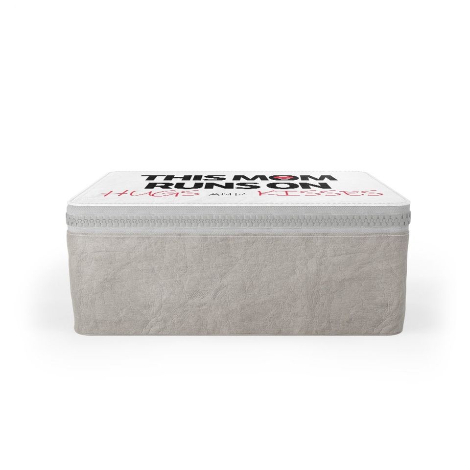 Paper Lunch Bag School, Camping, Outdoor