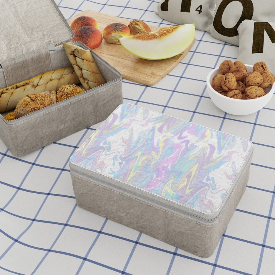 Paper Lunch Bag,School, Camping, Outdoor