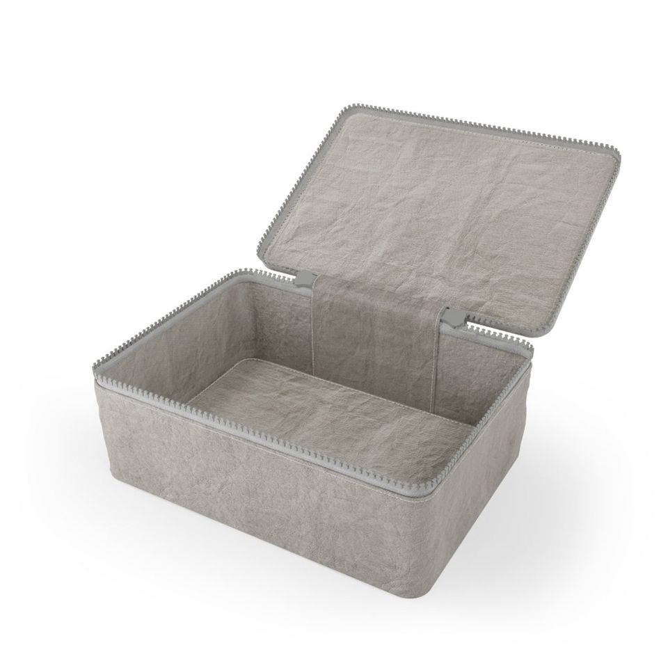 Paper Lunch Bag School, Camping, Outdoor