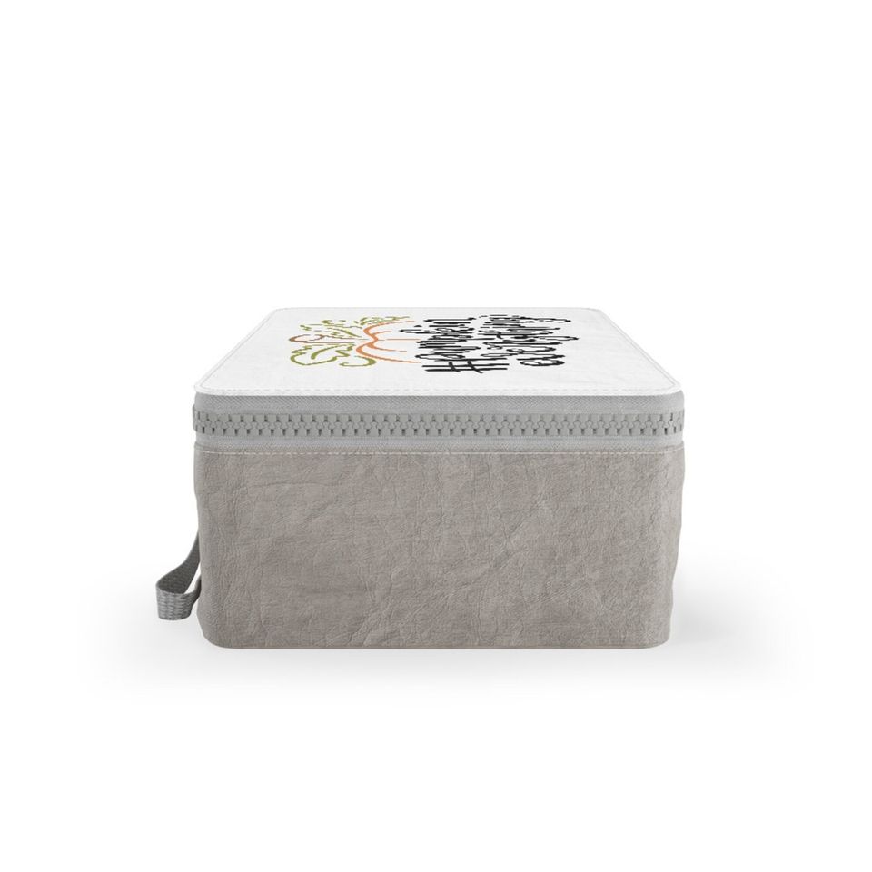 Paper Lunch Bag, School, Camping, Outdoor, Familly Day out