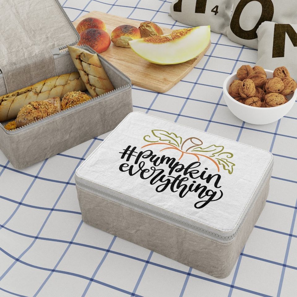 Paper Lunch Bag, School, Camping, Outdoor, Familly Day out