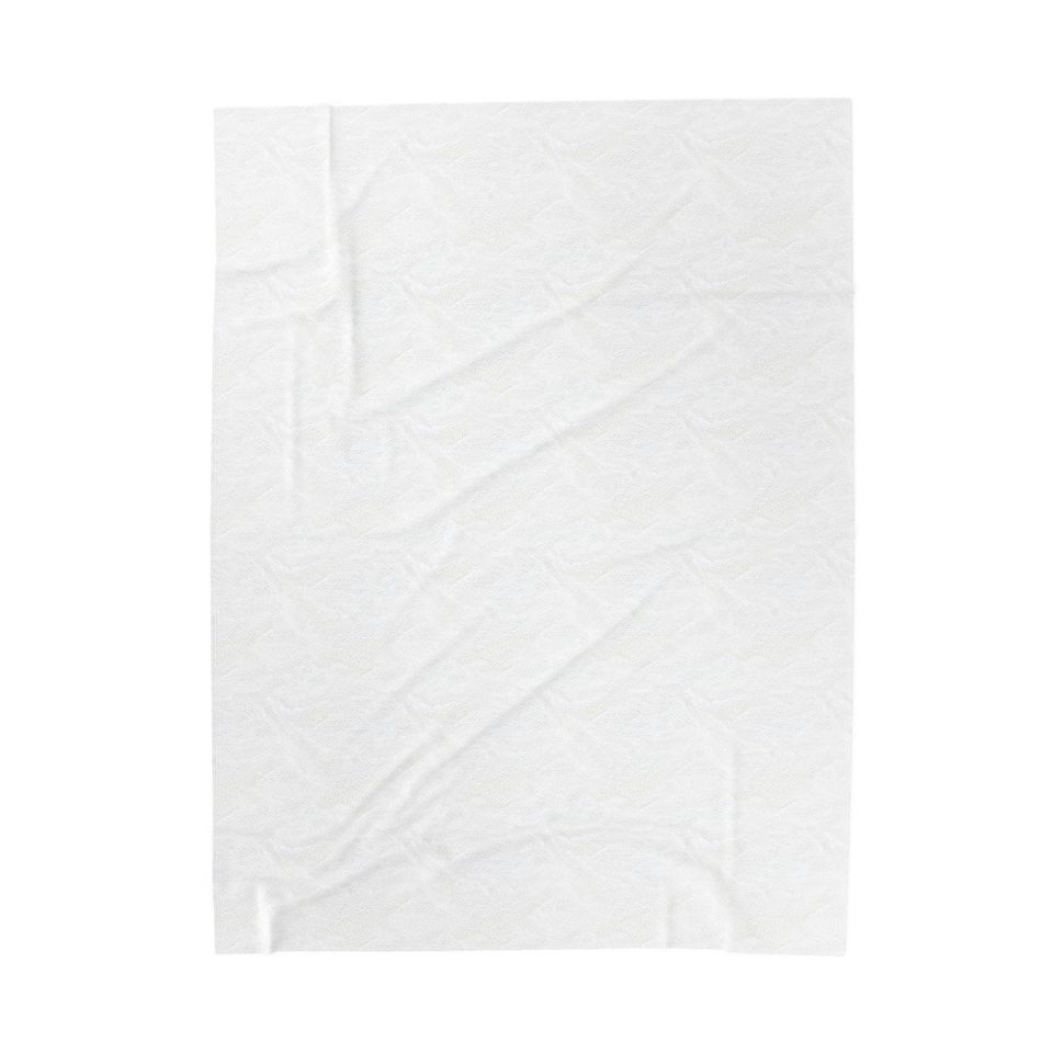 Christmas Holiday Movie Throw Blanket
