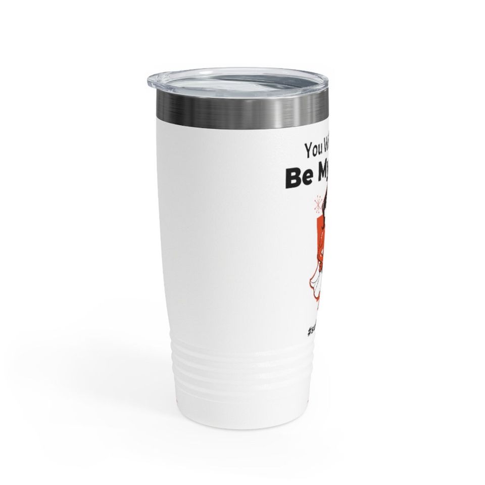 Retro/Hero/DAD/Father's Day/ Tumbler, 20oz