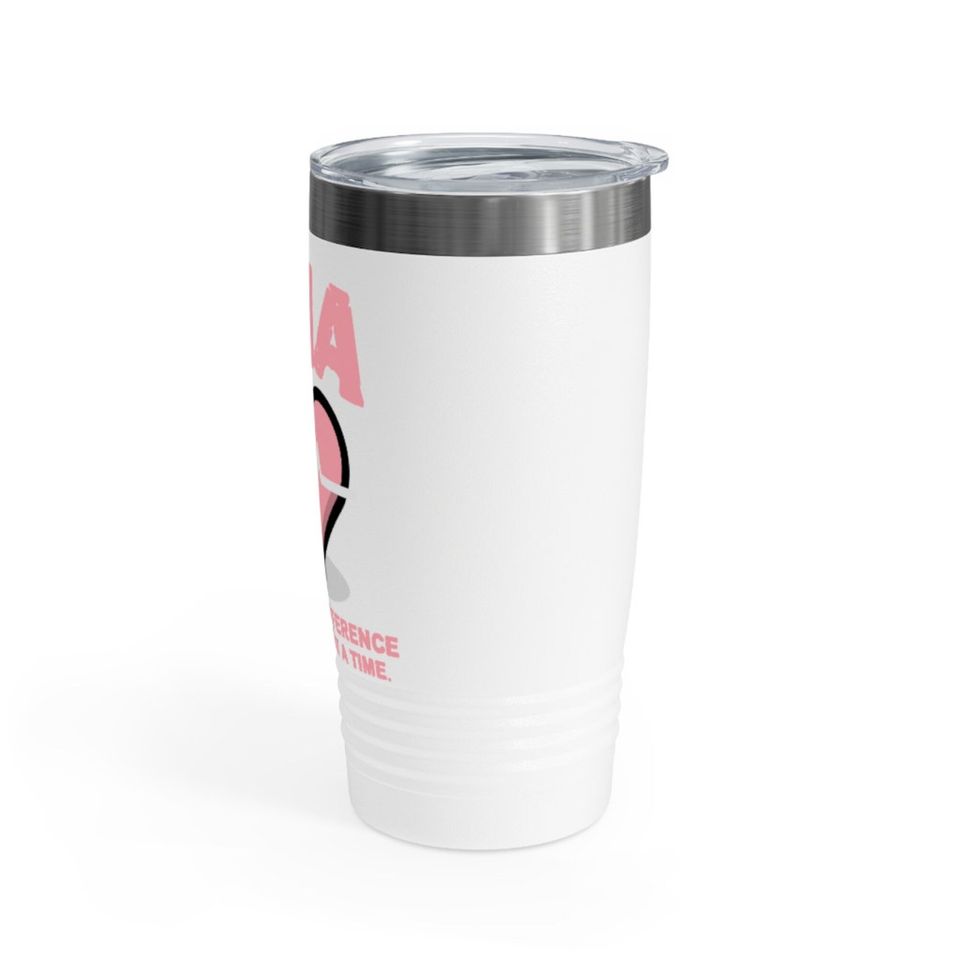 CNA Tumbler, 20oz