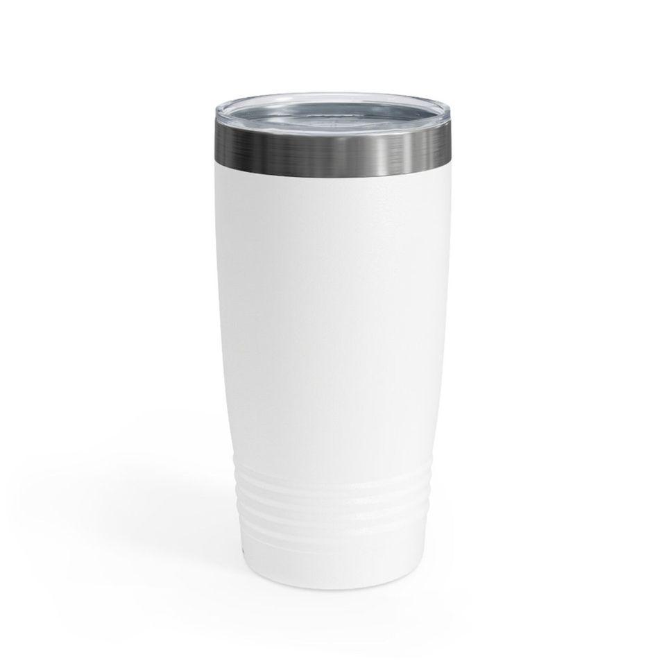 Retro/Groovy Vibes/ Tumbler, 20oz