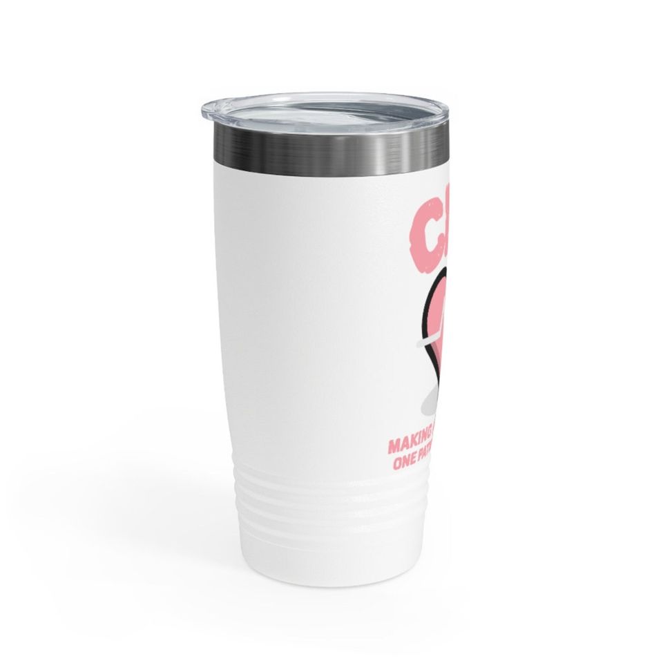 CNA Tumbler, 20oz