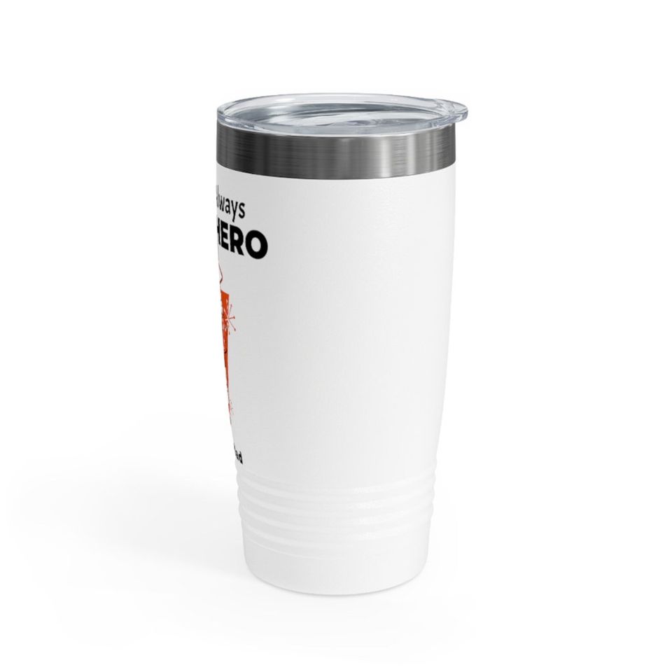 Retro/Hero/DAD/Father's Day/ Tumbler, 20oz