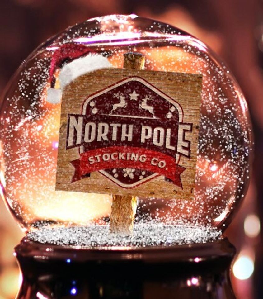 Dog Stocking - Pet Stocking- Xmas Stocking - Embroidered Christmas Stocking