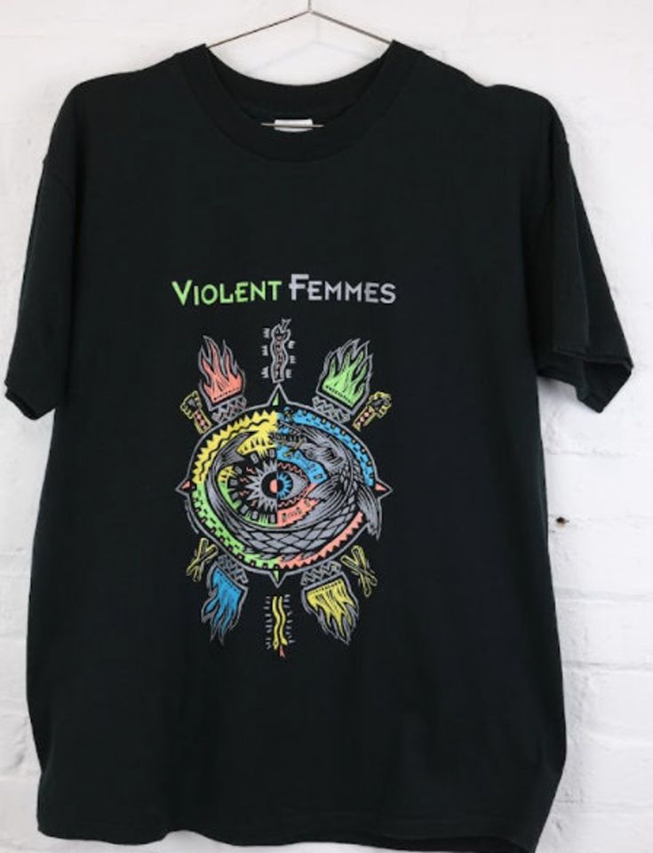 Violent Femmes T-Shirt