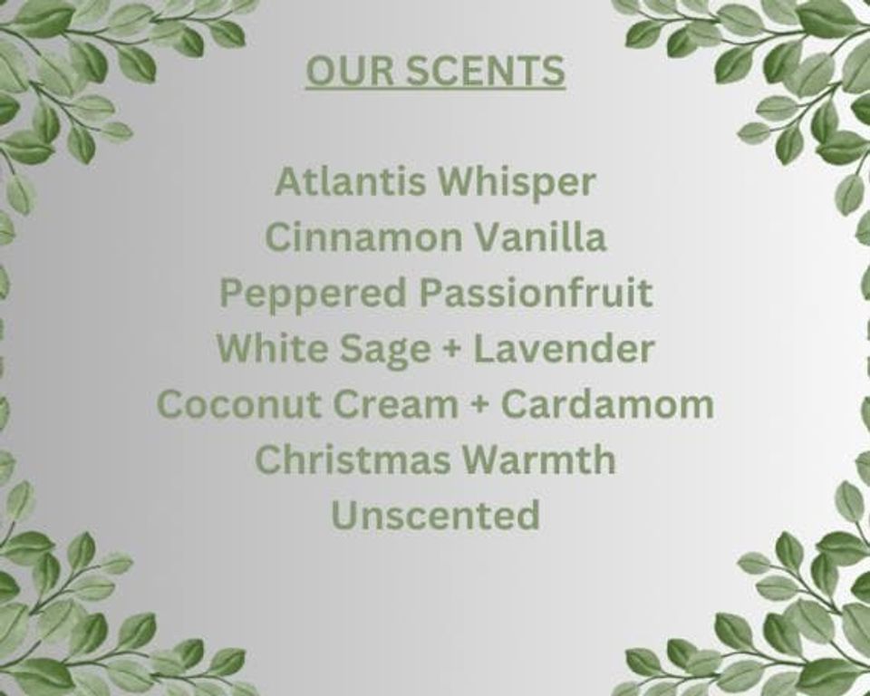 49ers Scented Candle | San Francisco football Gift