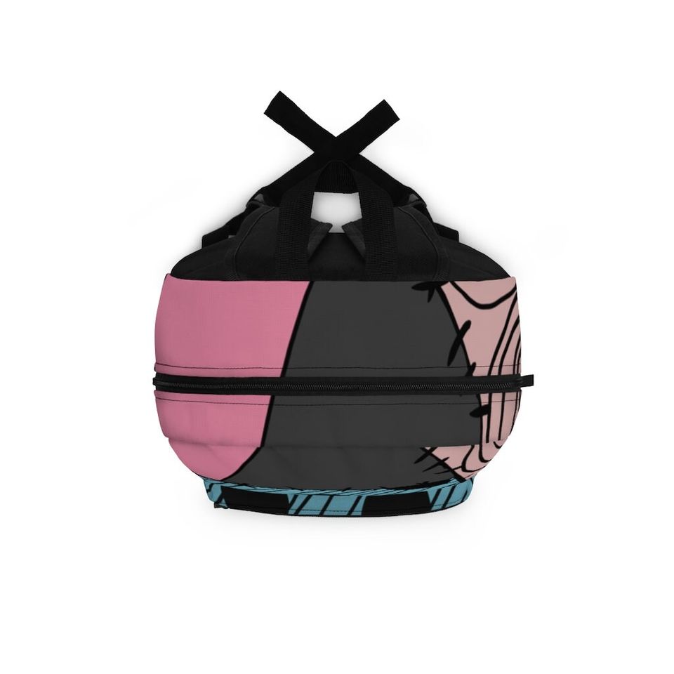 Sally from Nightmare Before Christmas Inspired Backpack